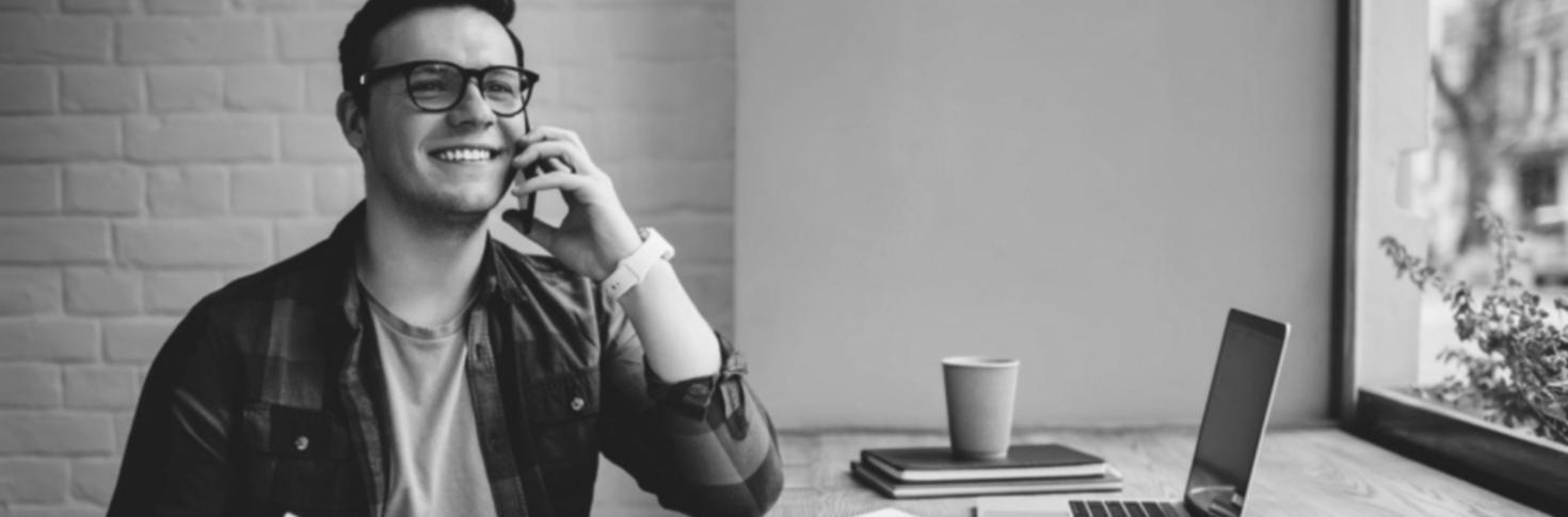 Financial planning workspace with budgeting documents and analysis tools